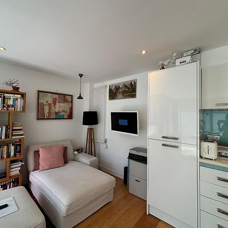 Artistic 1Bd Flat In The Heart Of Hackney Daire Londra Dış mekan fotoğraf