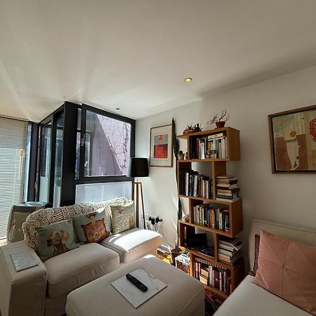 Artistic 1Bd Flat In The Heart Of Hackney Daire Londra Dış mekan fotoğraf