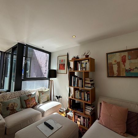 Artistic 1Bd Flat In The Heart Of Hackney Daire Londra Dış mekan fotoğraf