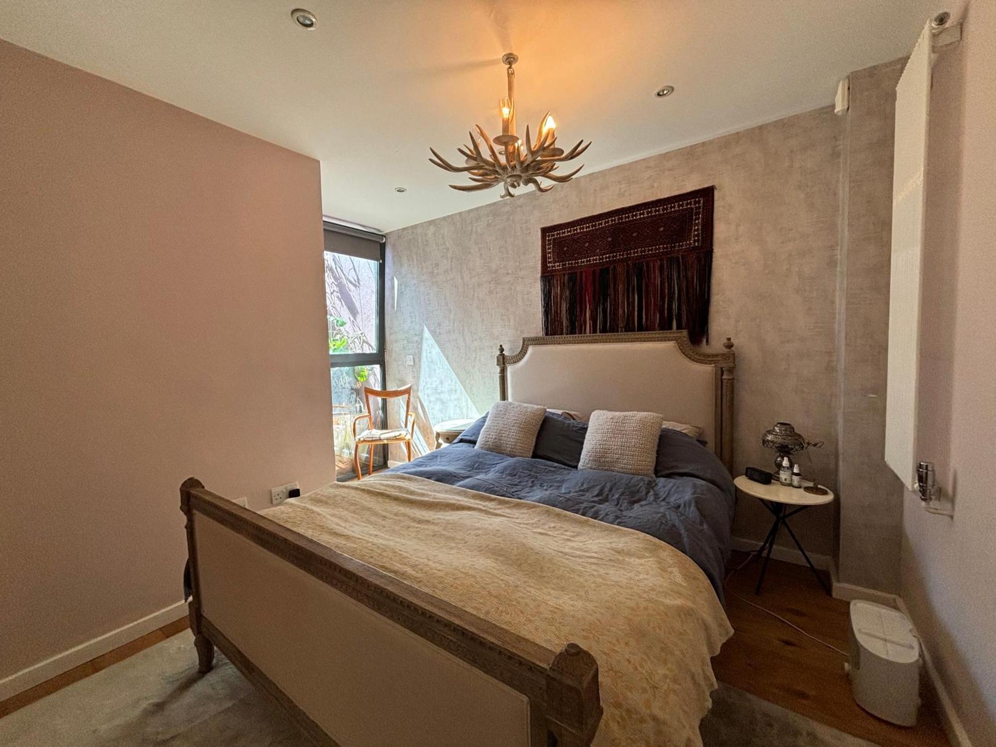 Artistic 1Bd Flat In The Heart Of Hackney Daire Londra Dış mekan fotoğraf